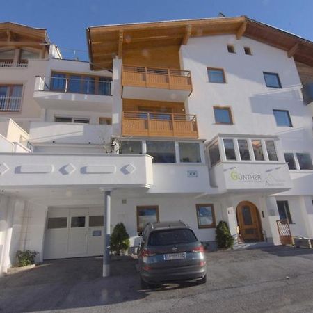 Apart Guenther Ischgl Extérieur photo