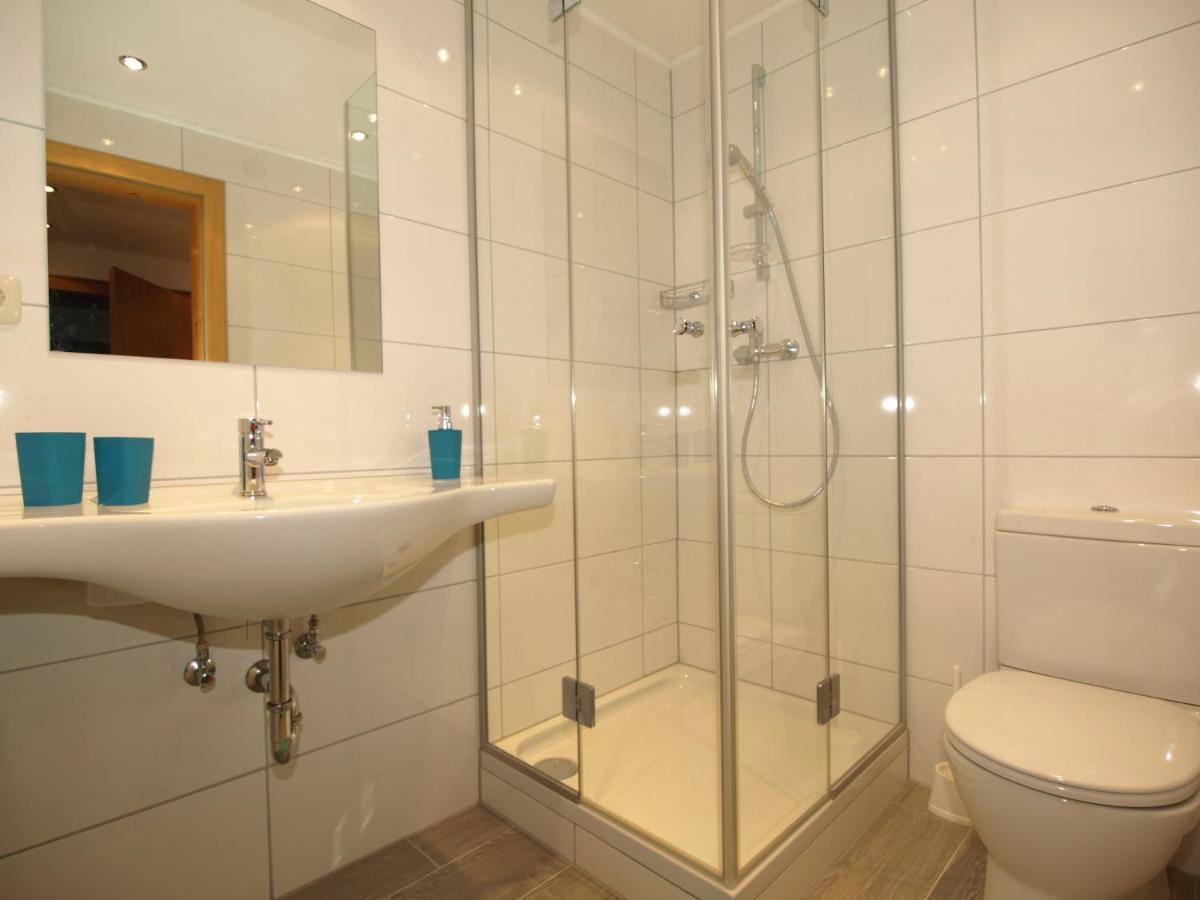 Apart Guenther Ischgl Extérieur photo