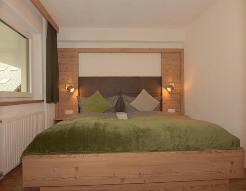 Apart Guenther Ischgl Extérieur photo
