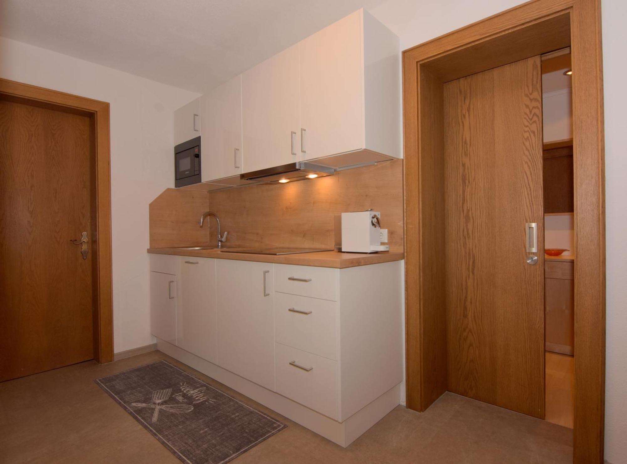 Apart Guenther Ischgl Extérieur photo